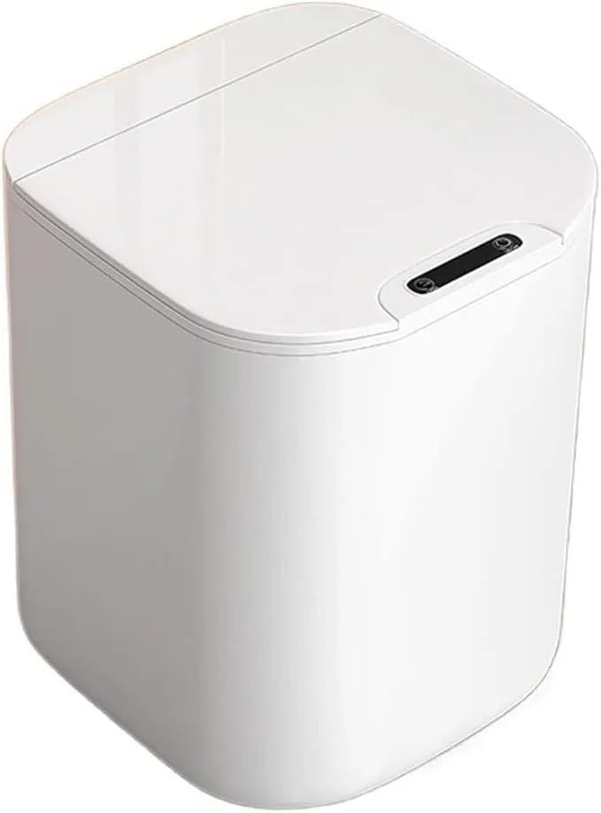 Smart Sensor Bin ||صندوق الاستشعار الذكي