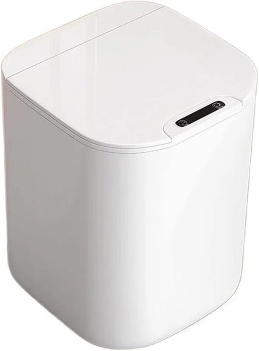 Smart Sensor Bin ||صندوق الاستشعار الذكي