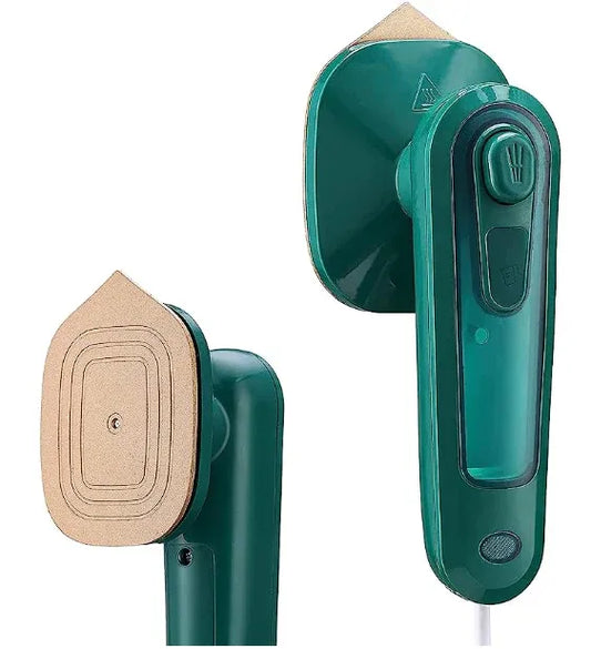 Portable Mini Iron || مكواة صغيرة محمولة